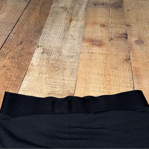 Lululemon Wunder Under Roll Down Dance Pant in Black - Picture 15 of 16